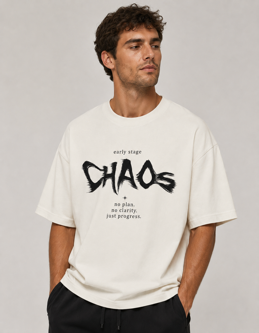 Early-stage Chaos