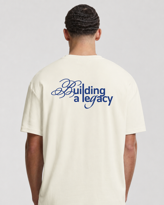 Building a Legacy