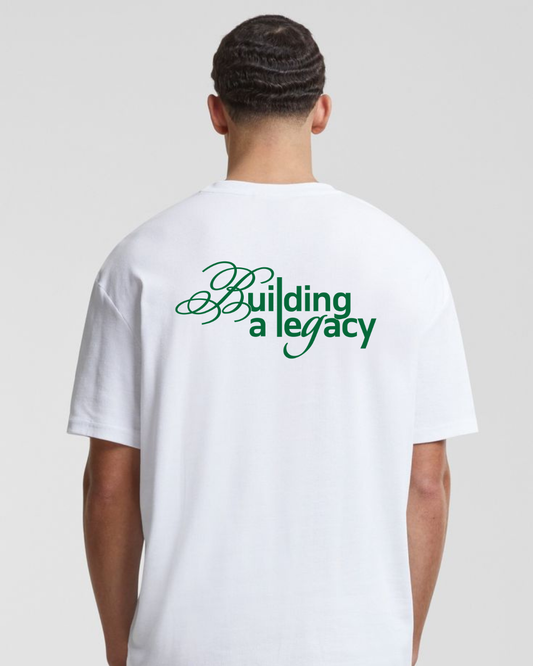 Building a Legacy