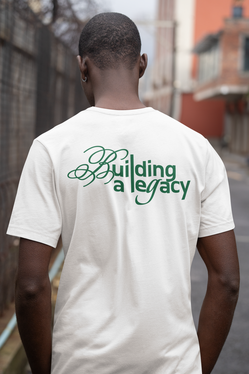 Building a Legacy