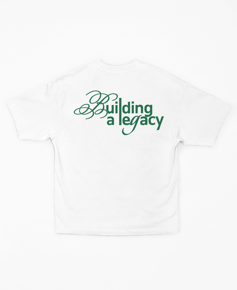 Building a Legacy