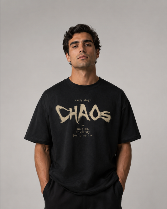 Early-stage Chaos