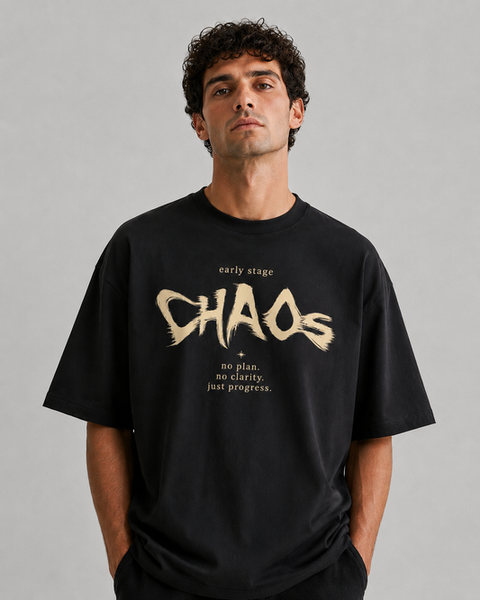 Early-stage Chaos