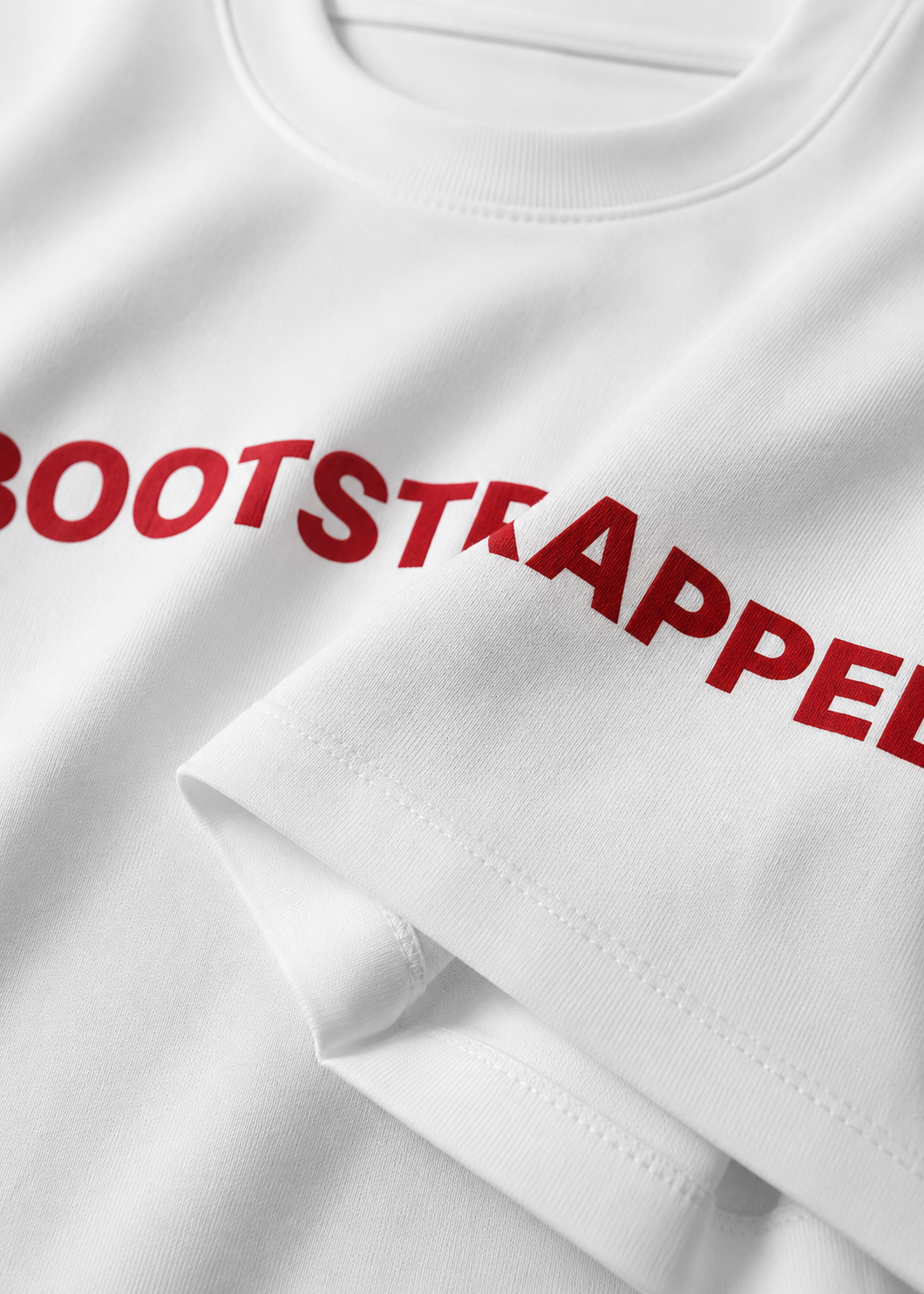 Bootstrapped 1q