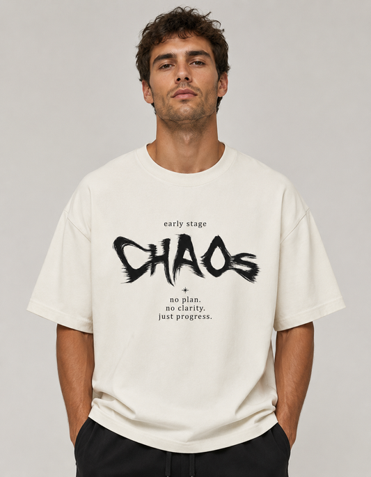 Early-stage Chaos