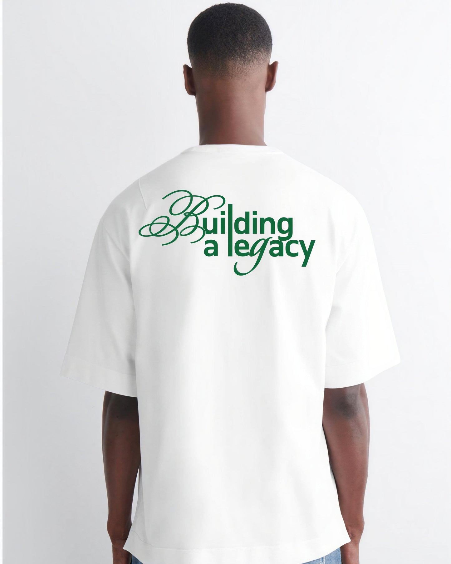 Building a Legacy