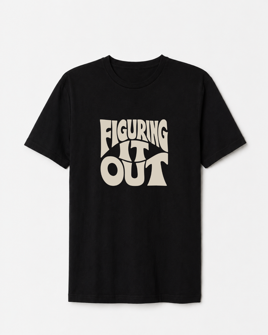 Figuring it Out