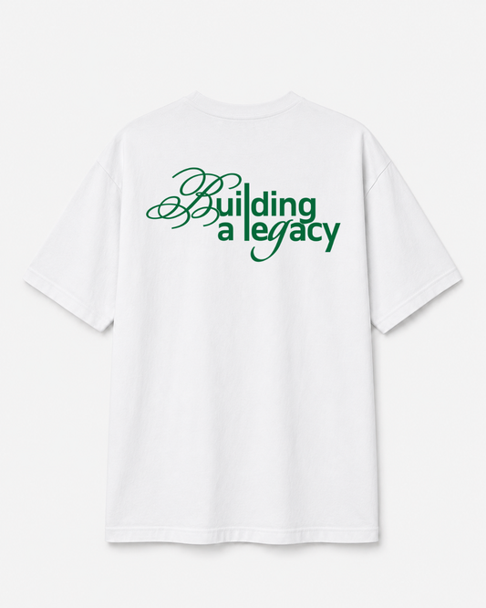 Building a Legacy