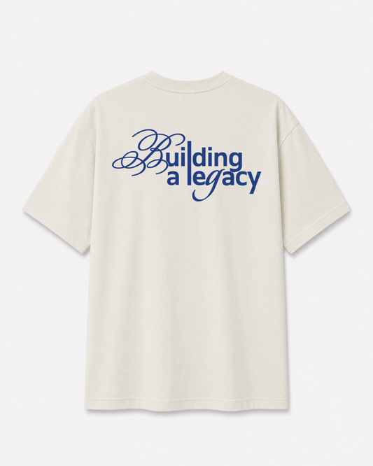Building a Legacy