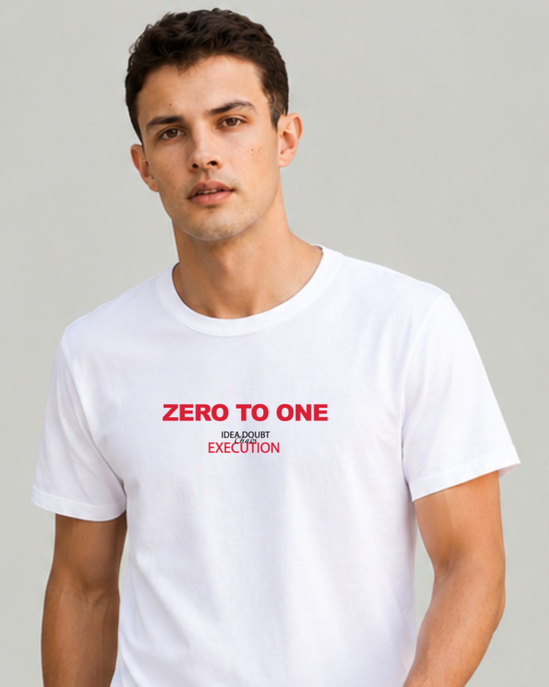 Zero to One