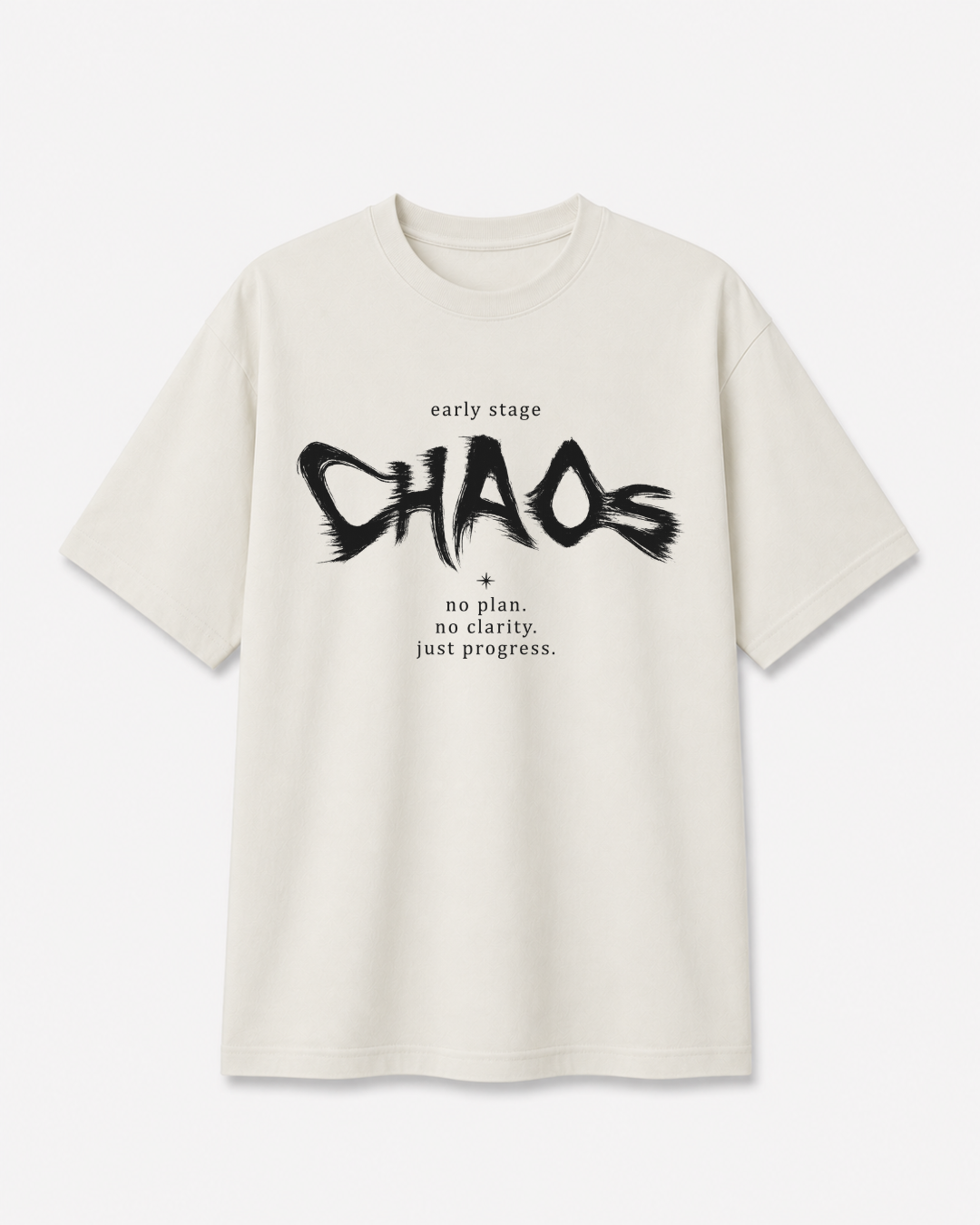 Early-stage Chaos