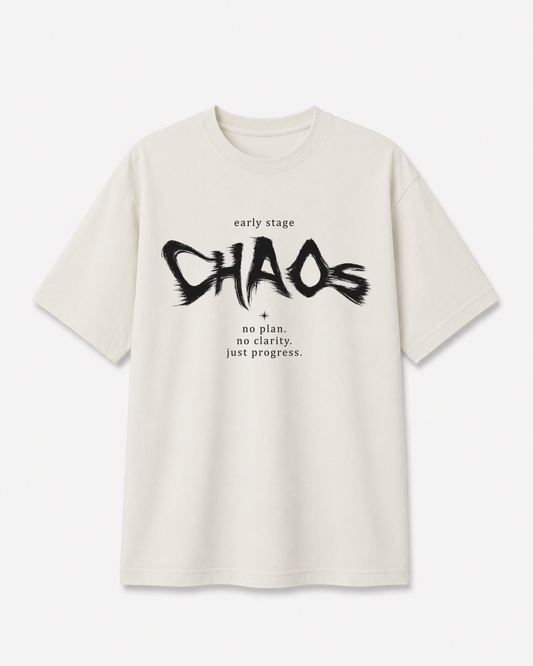 Early-stage Chaos