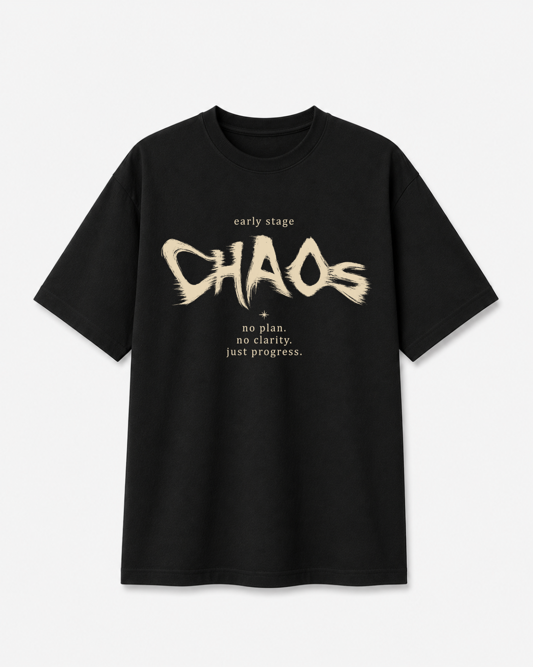 Early-stage Chaos