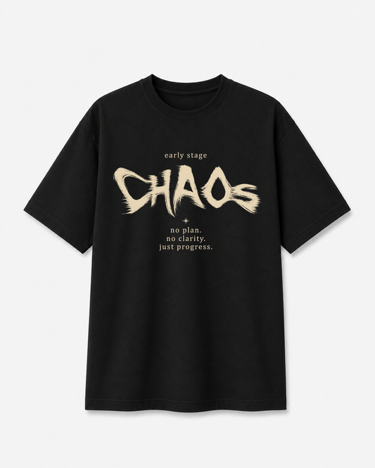 Early-stage Chaos