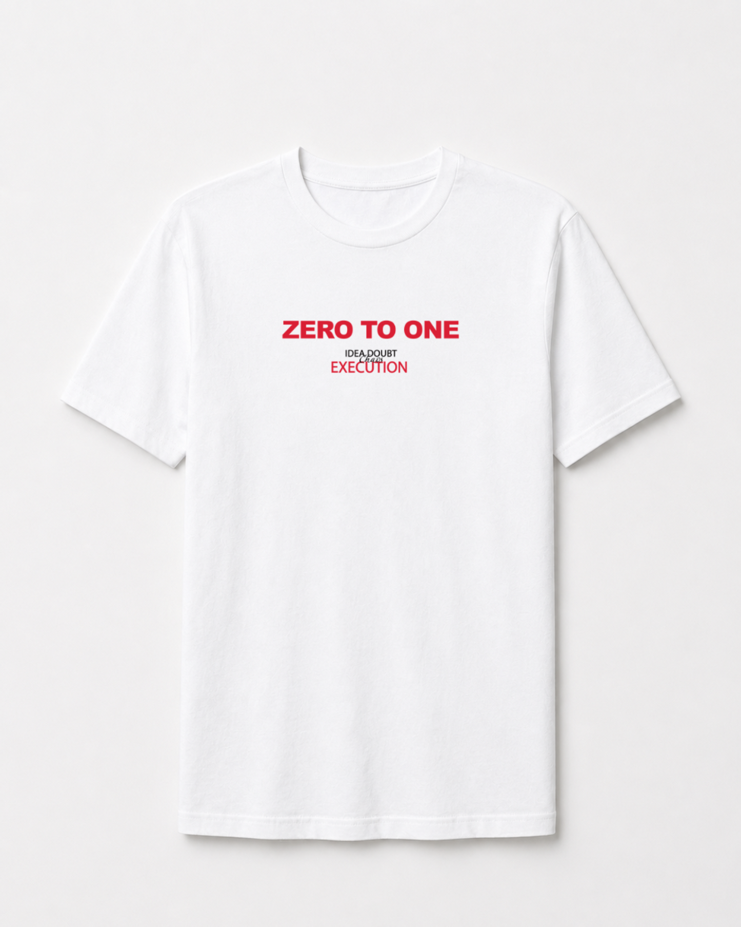 Zero to One