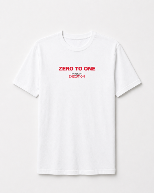 Zero to One