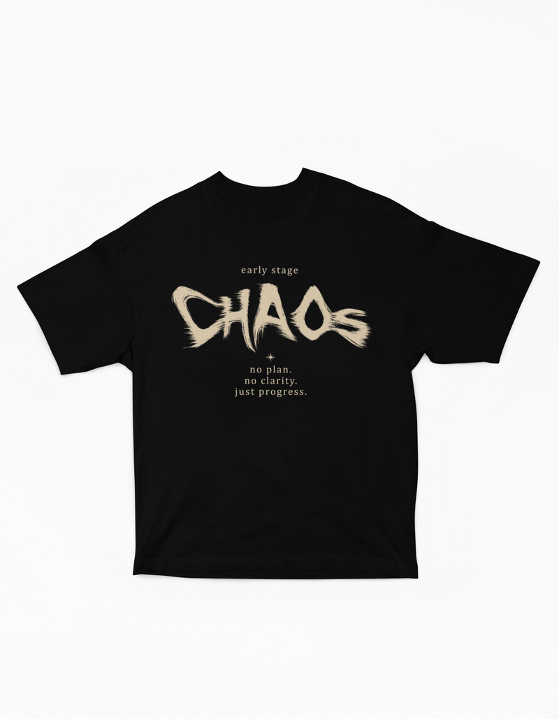Early-stage Chaos